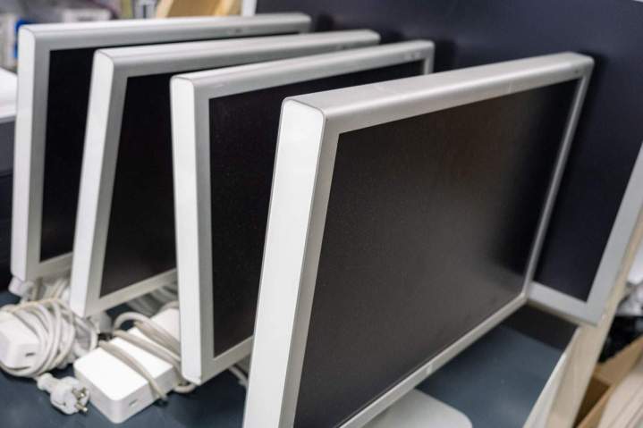 Matériel informatique Lyon